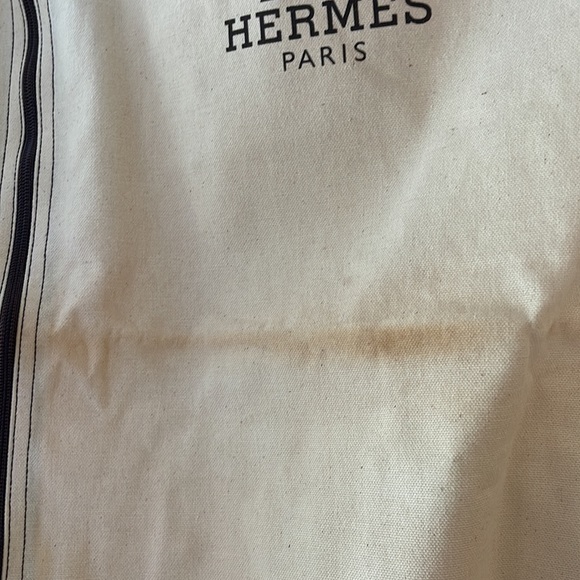 Hermes storage bag - Picture 5 of 9